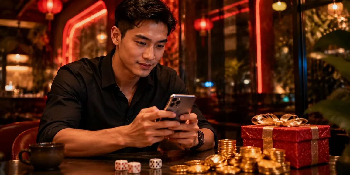 yy789 Ưu đãi chào mừng Casino